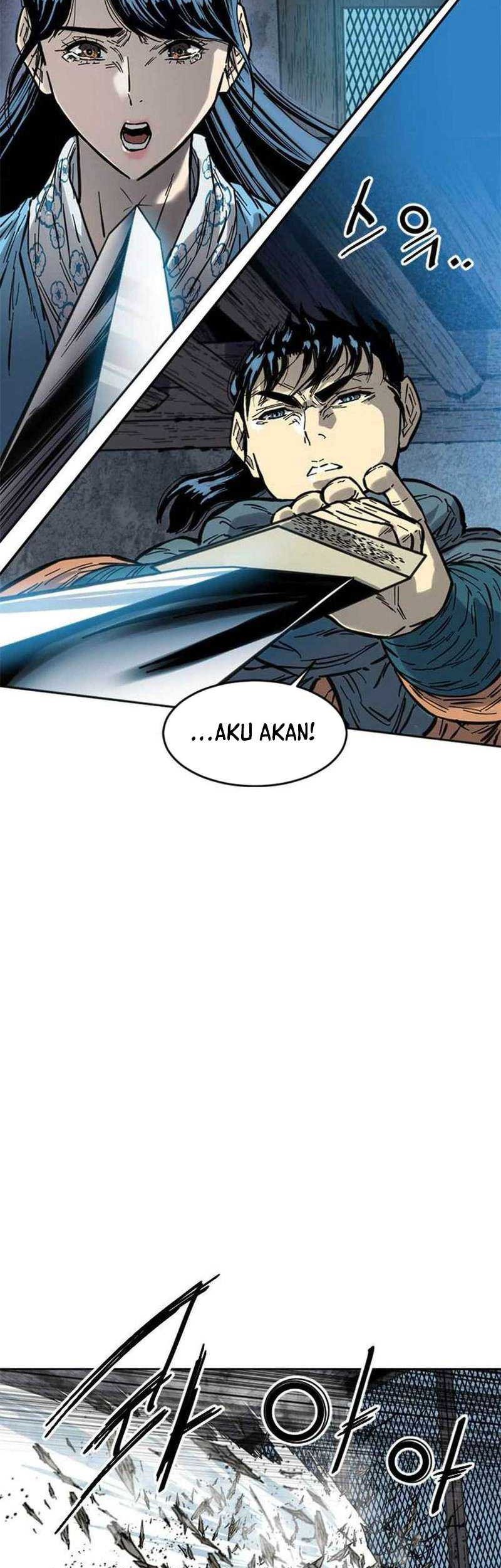 The Greatest in the World Chapter 63 Gambar 64