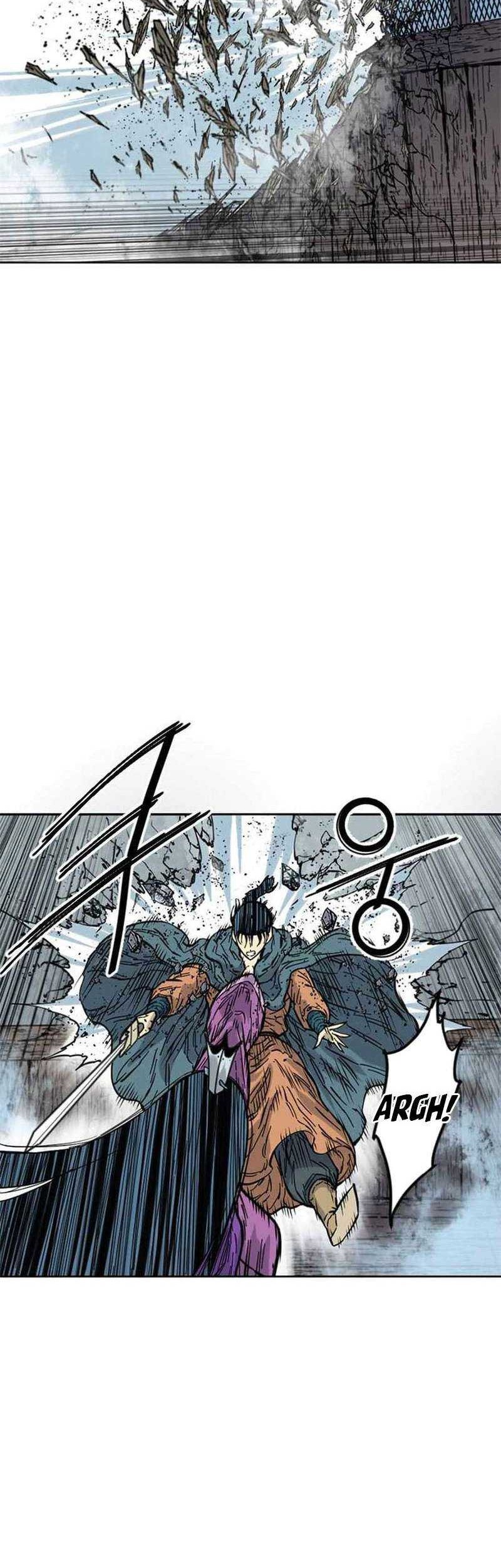 The Greatest in the World Chapter 63 Gambar 65