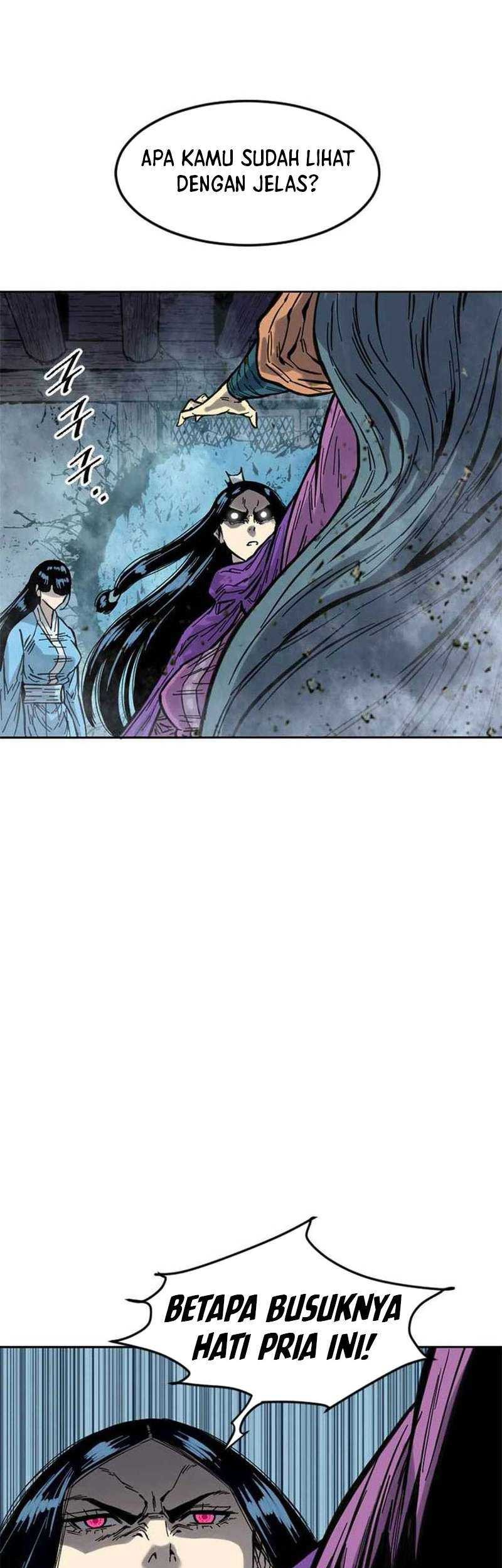 The Greatest in the World Chapter 63 Gambar 66