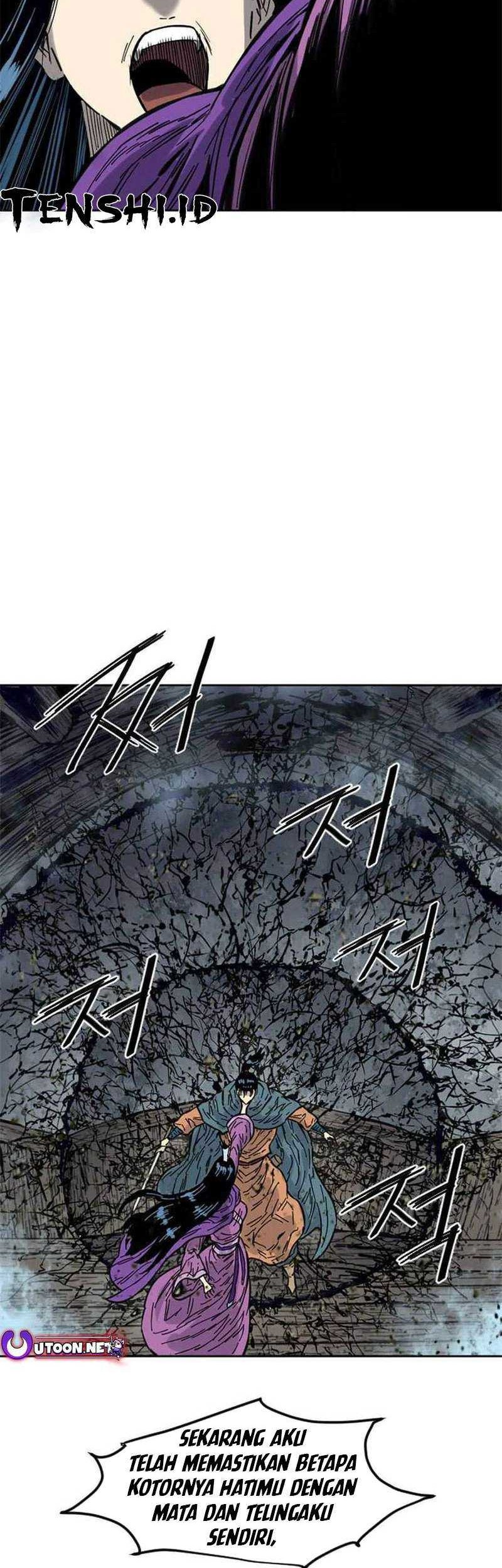 The Greatest in the World Chapter 63 Gambar 67