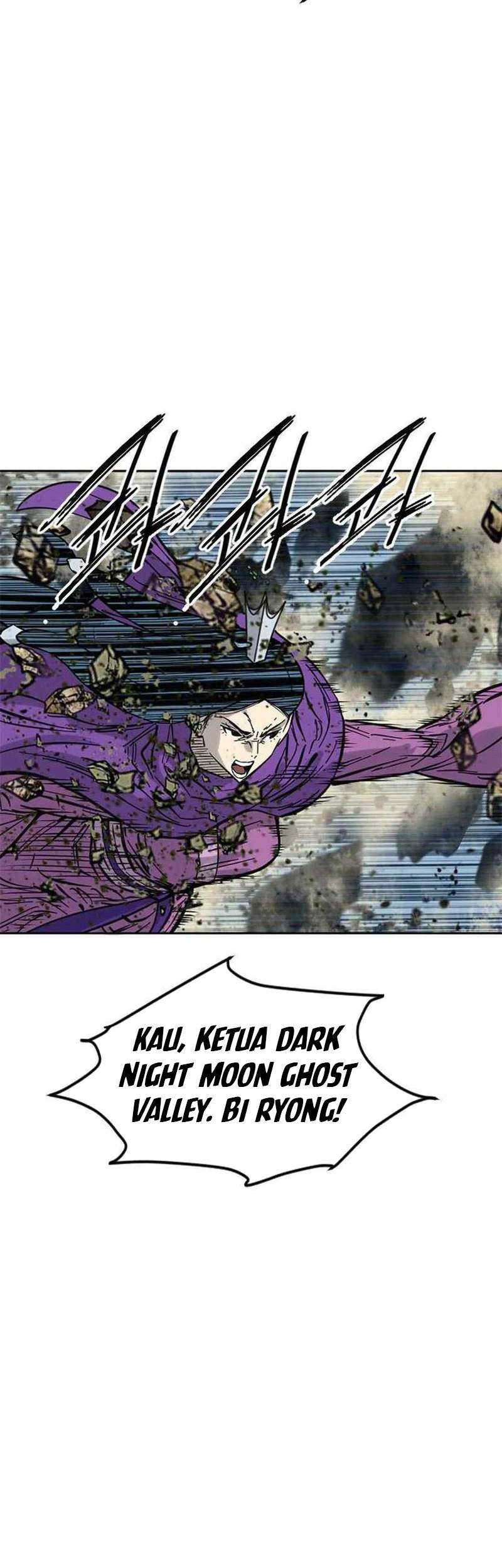 The Greatest in the World Chapter 63 Gambar 68
