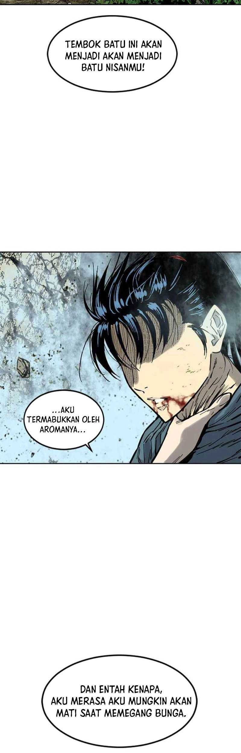 The Greatest in the World Chapter 63 Gambar 70