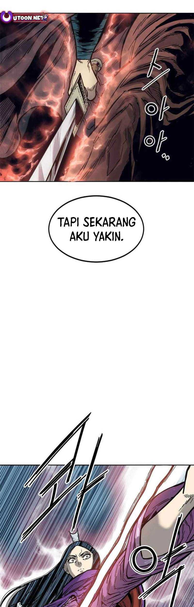 The Greatest in the World Chapter 63 Gambar 71