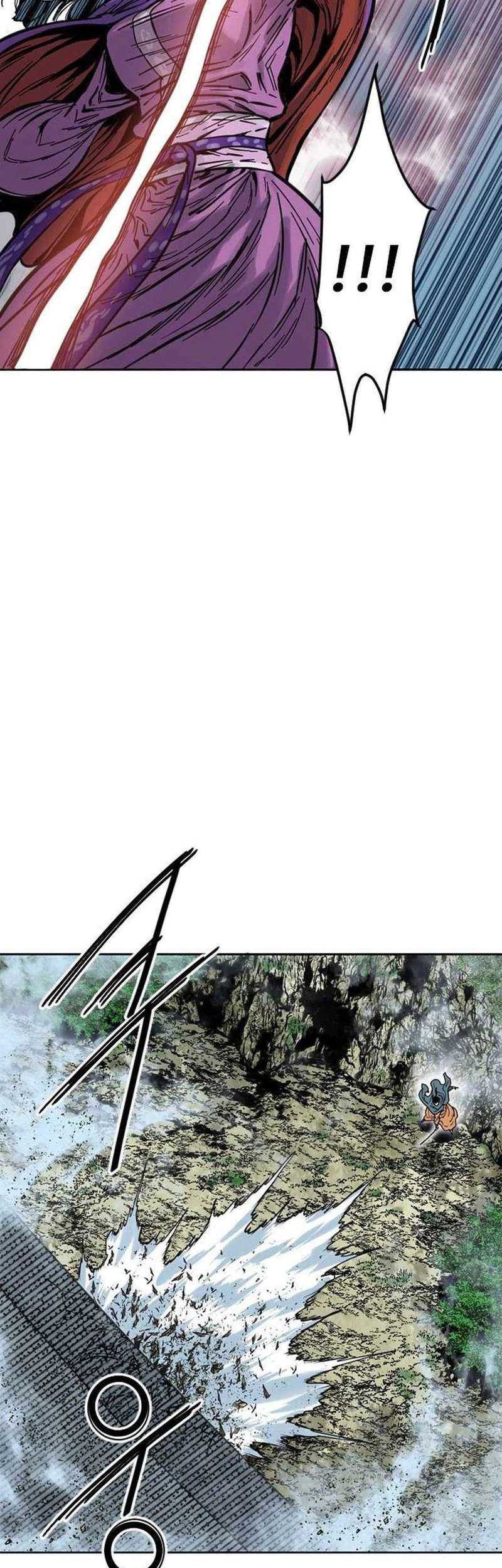 The Greatest in the World Chapter 63 Gambar 72