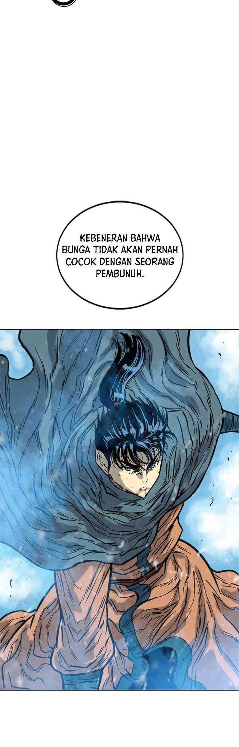 The Greatest in the World Chapter 63 Gambar 73
