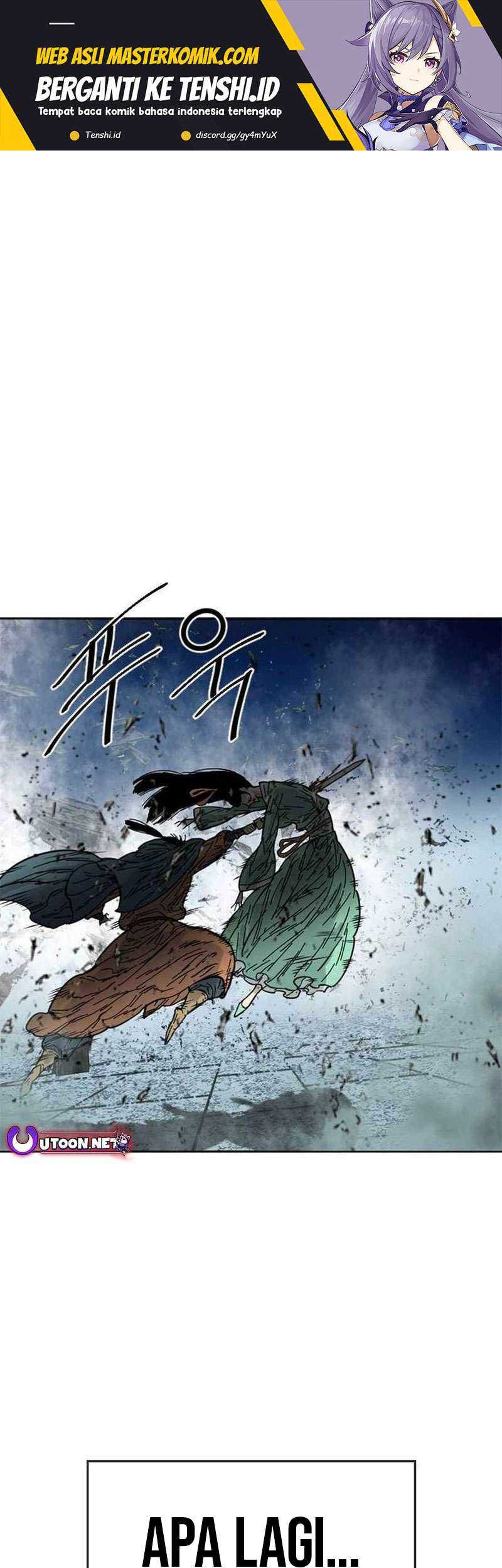 Baca  The Greatest in the World Chapter 63 Gambar 2