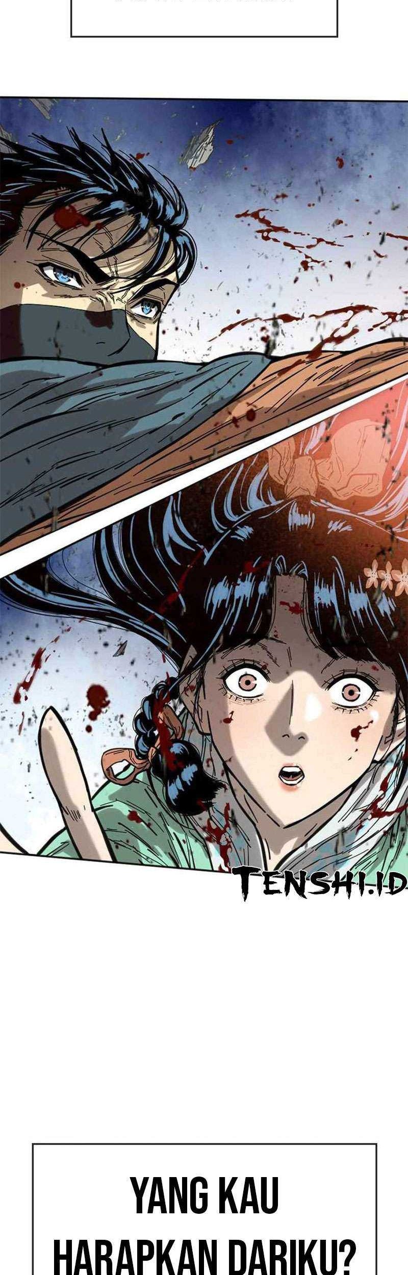 The Greatest in the World Chapter 63 Gambar 3