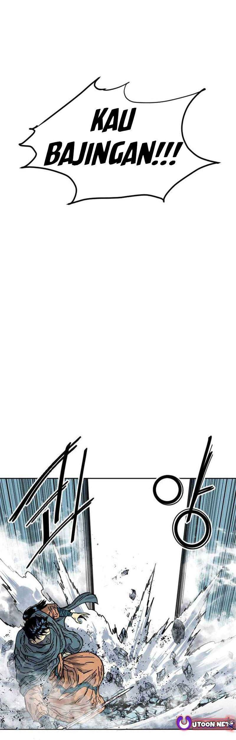 The Greatest in the World Chapter 63 Gambar 5