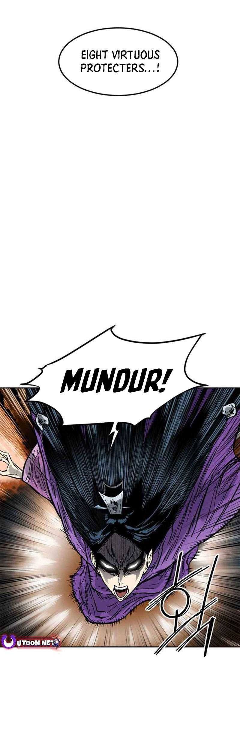 The Greatest in the World Chapter 63 Gambar 10