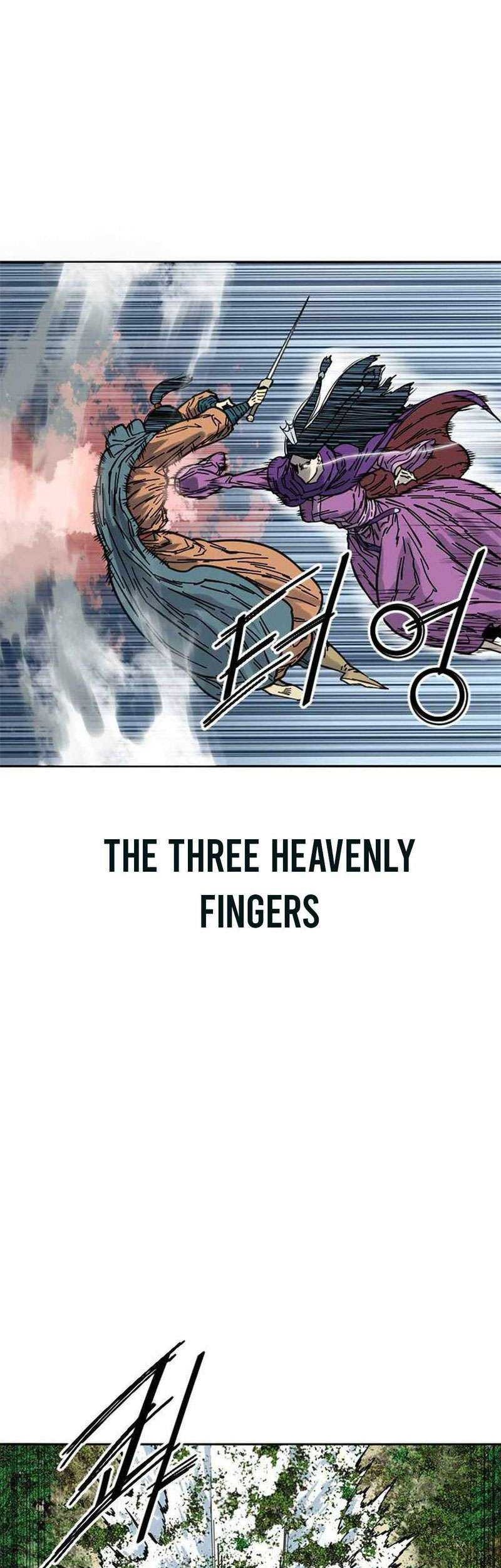 The Greatest in the World Chapter 63 Gambar 12