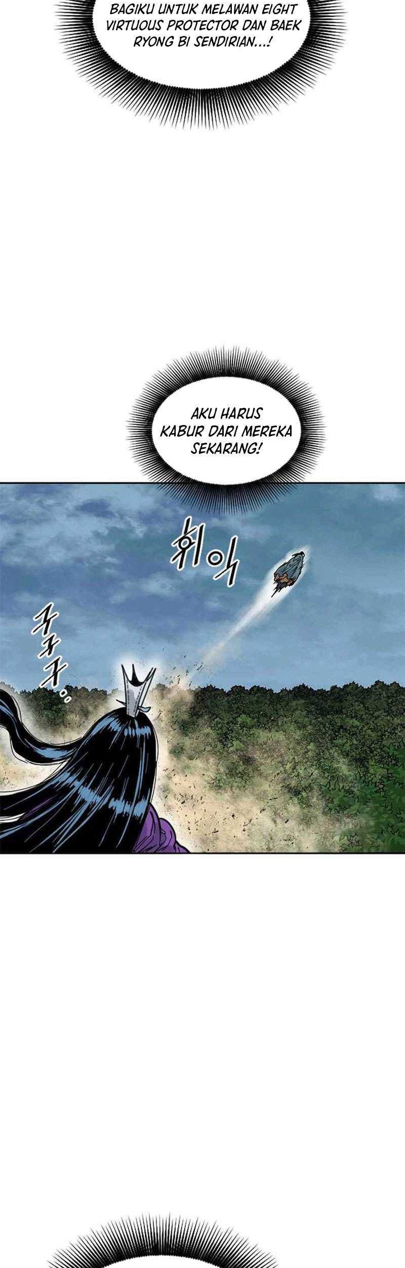 The Greatest in the World Chapter 63 Gambar 15