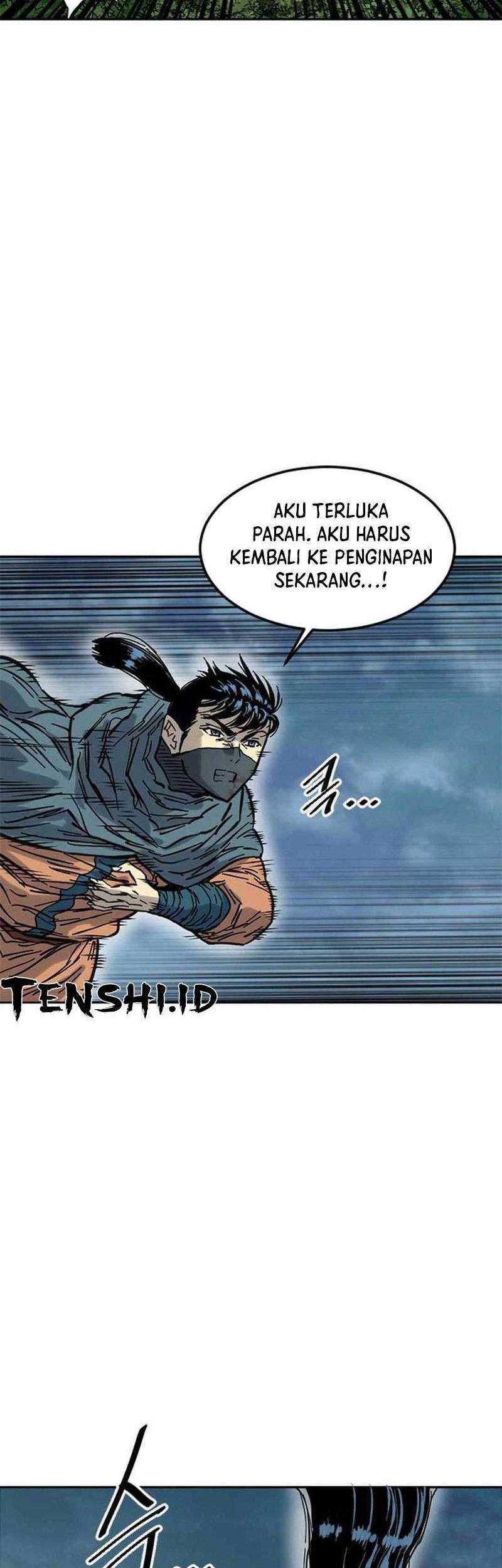 The Greatest in the World Chapter 63 Gambar 17