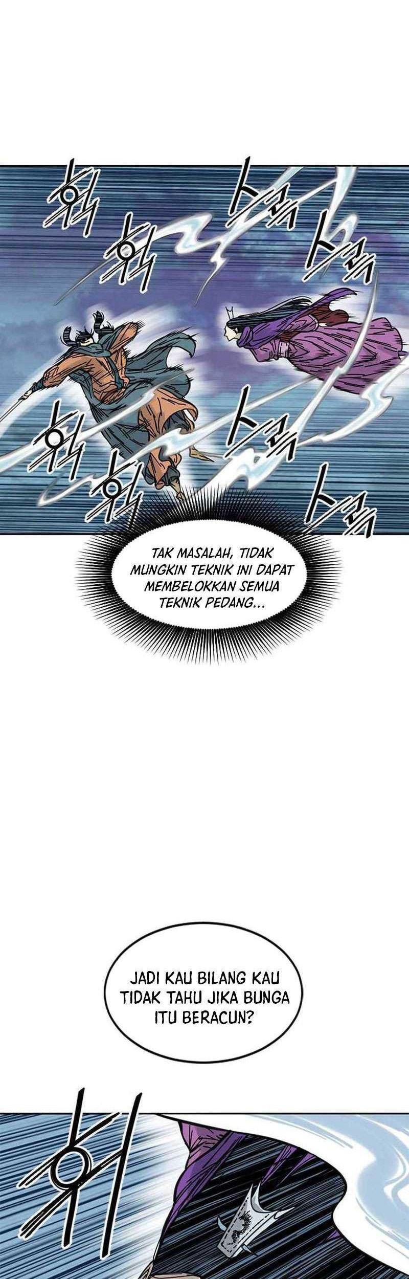 The Greatest in the World Chapter 63 Gambar 21