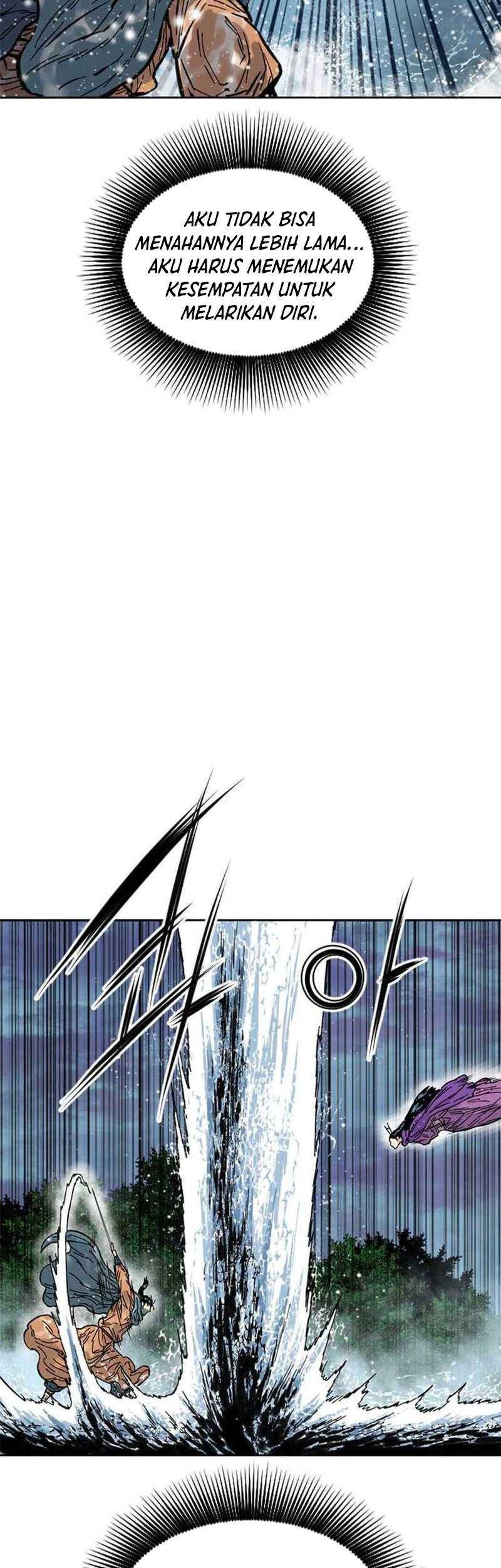 The Greatest in the World Chapter 63 Gambar 26