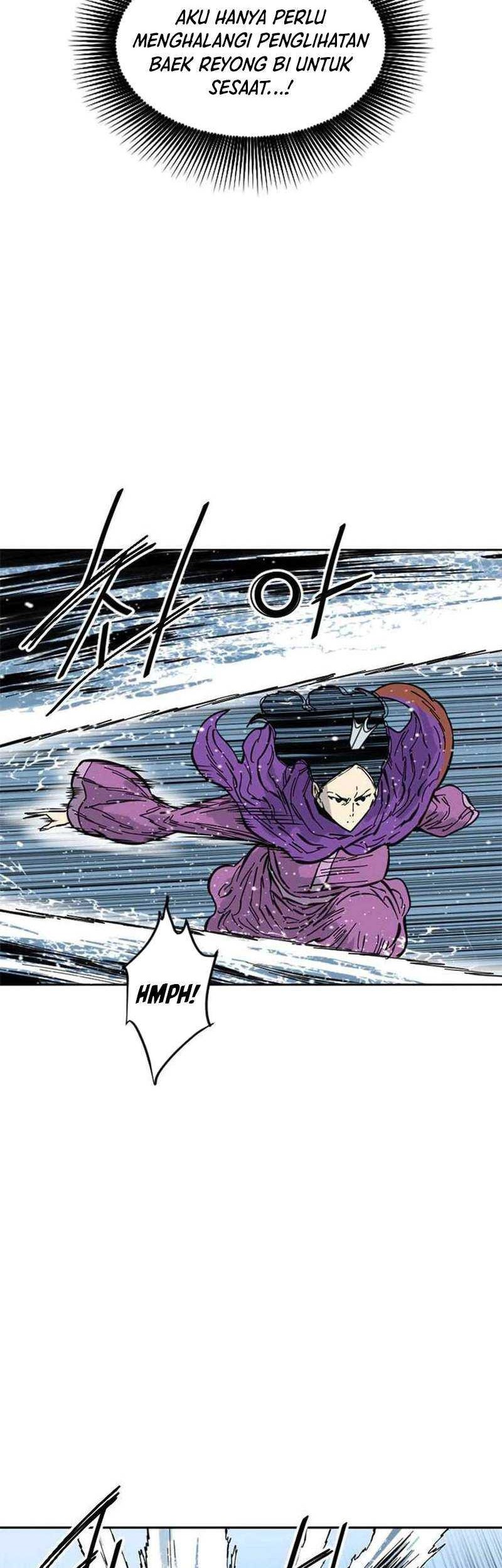 The Greatest in the World Chapter 63 Gambar 27