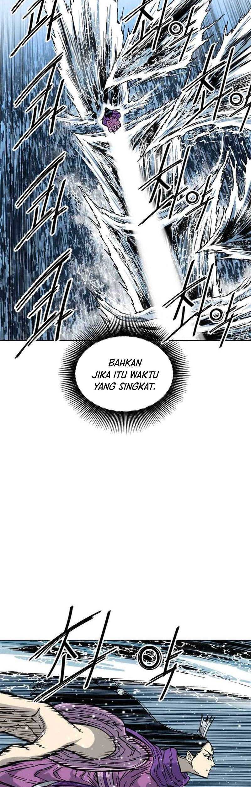The Greatest in the World Chapter 63 Gambar 28