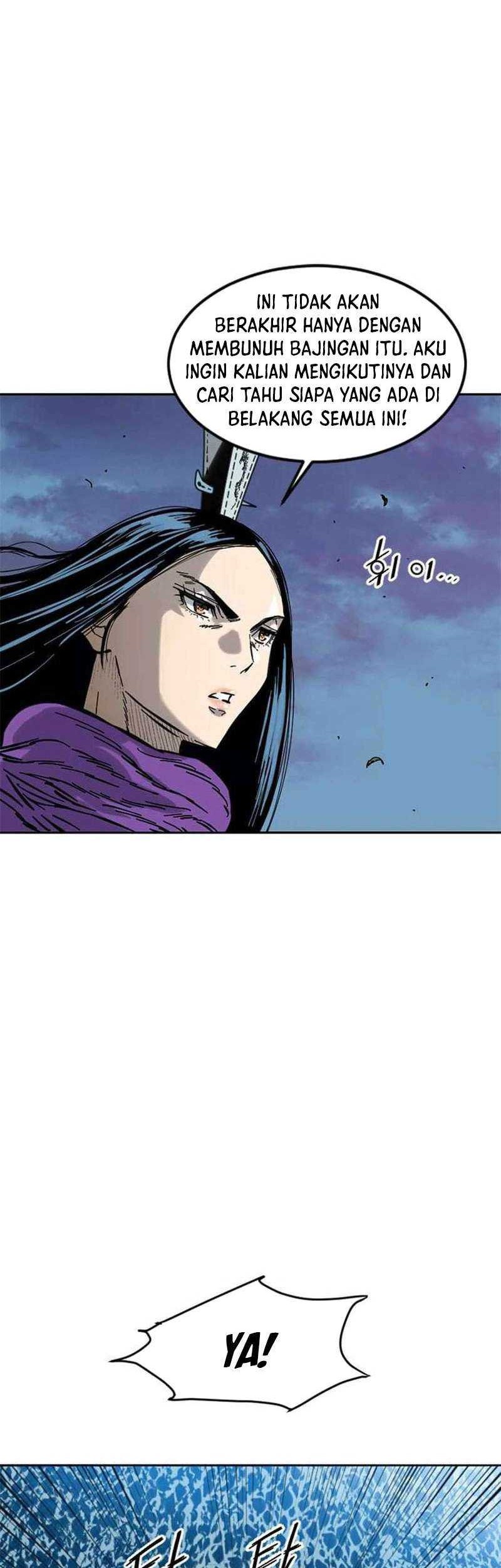 The Greatest in the World Chapter 63 Gambar 31