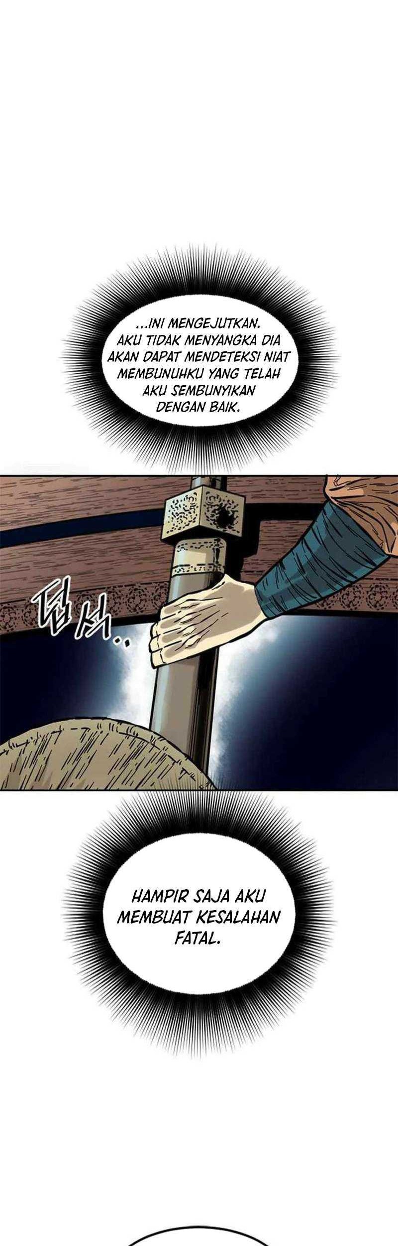 The Greatest in the World Chapter 62 Gambar 37