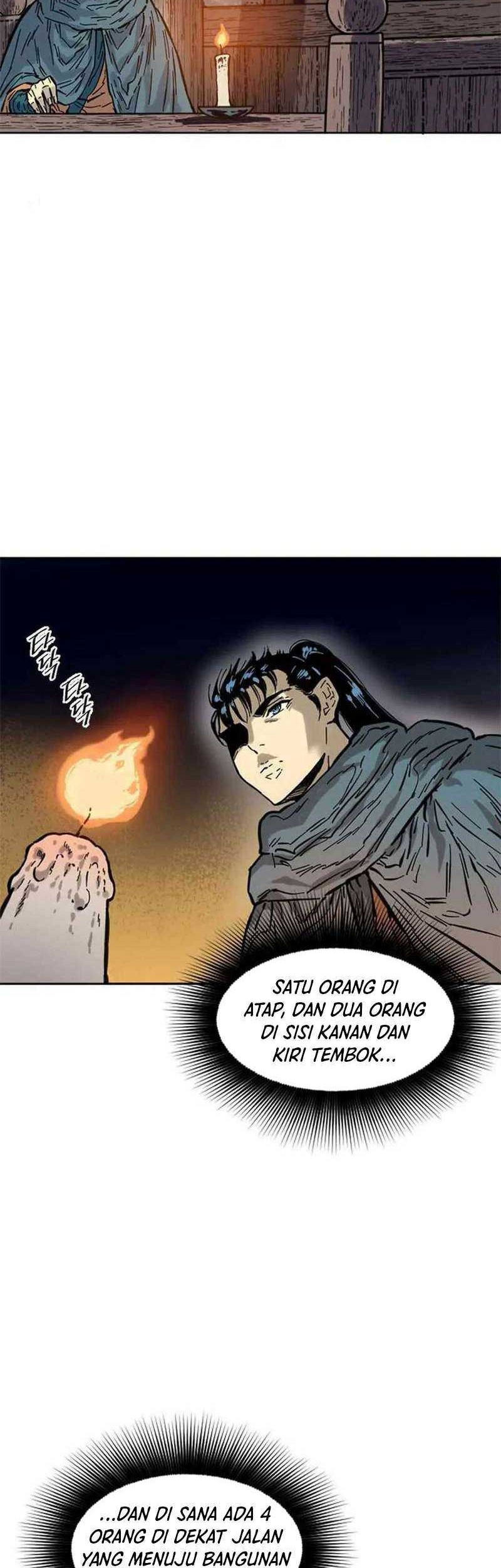 The Greatest in the World Chapter 62 Gambar 41