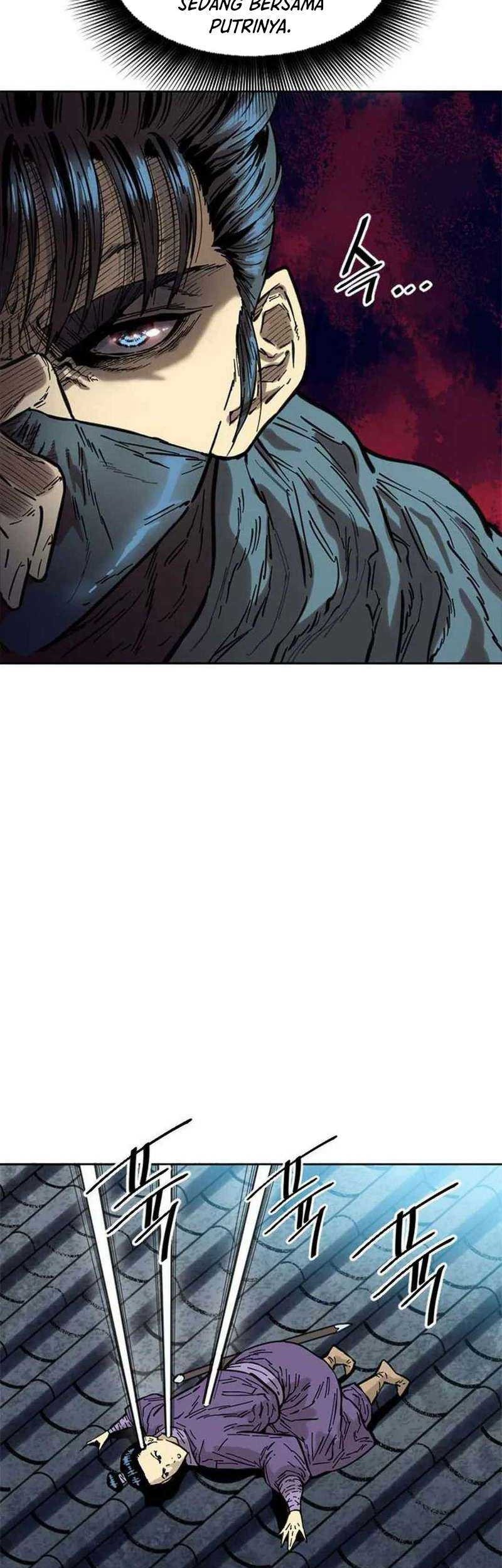 The Greatest in the World Chapter 62 Gambar 44