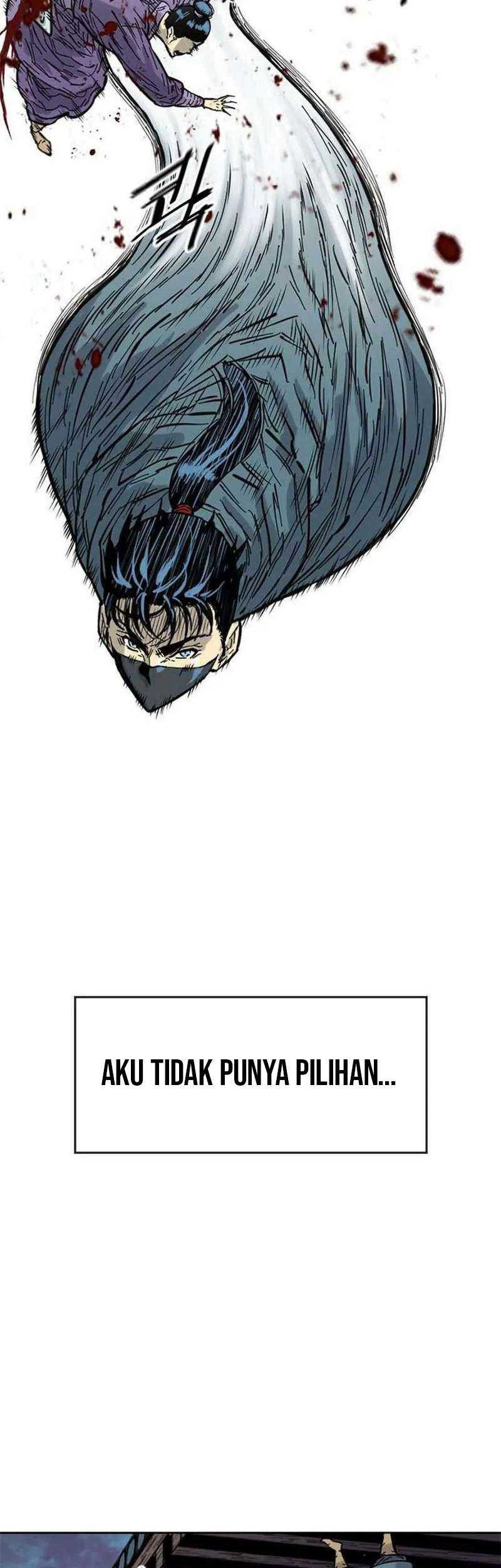 The Greatest in the World Chapter 62 Gambar 48