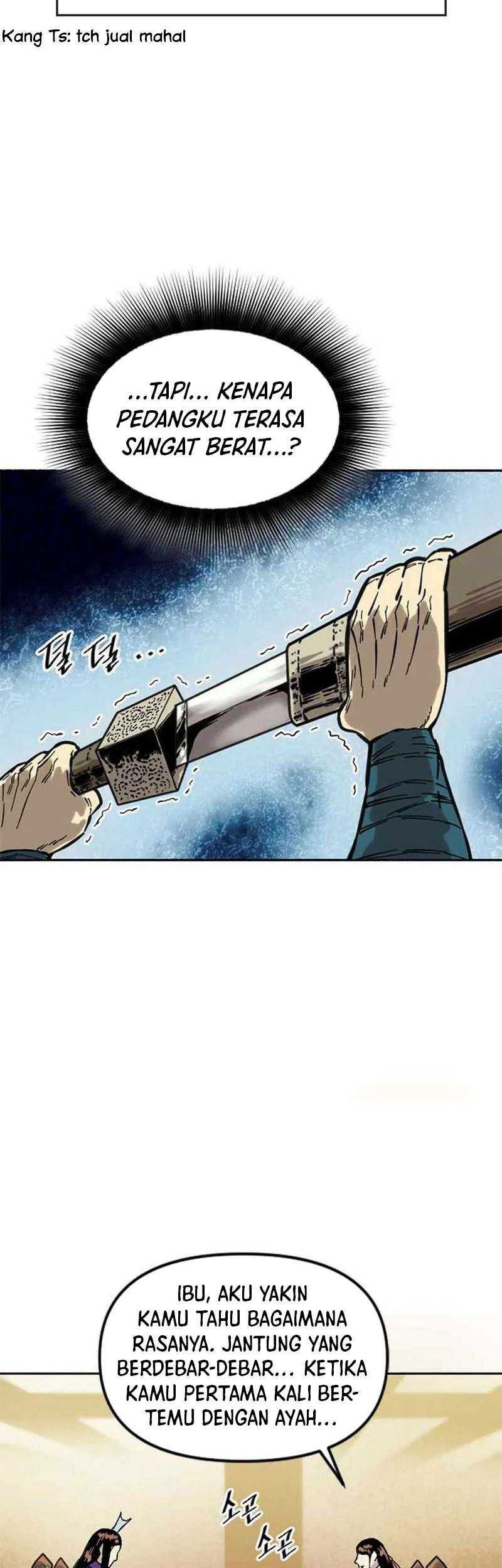 The Greatest in the World Chapter 62 Gambar 52