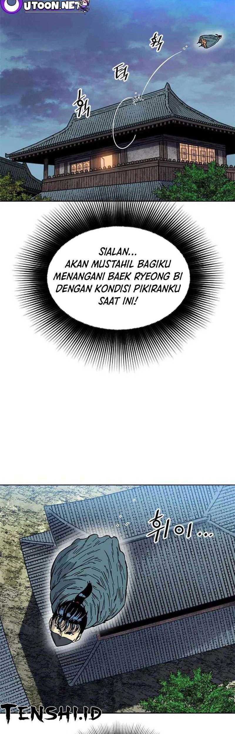 The Greatest in the World Chapter 62 Gambar 55