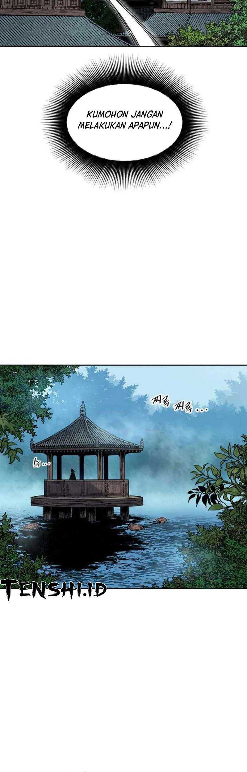 The Greatest in the World Chapter 62 Gambar 60