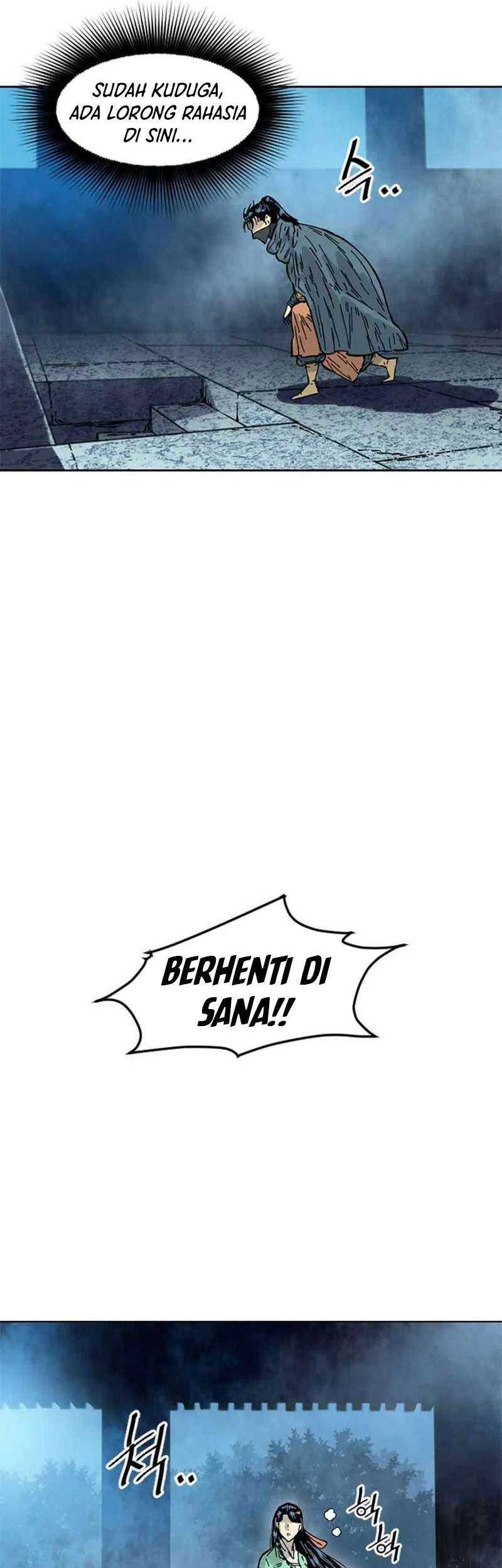 The Greatest in the World Chapter 62 Gambar 61