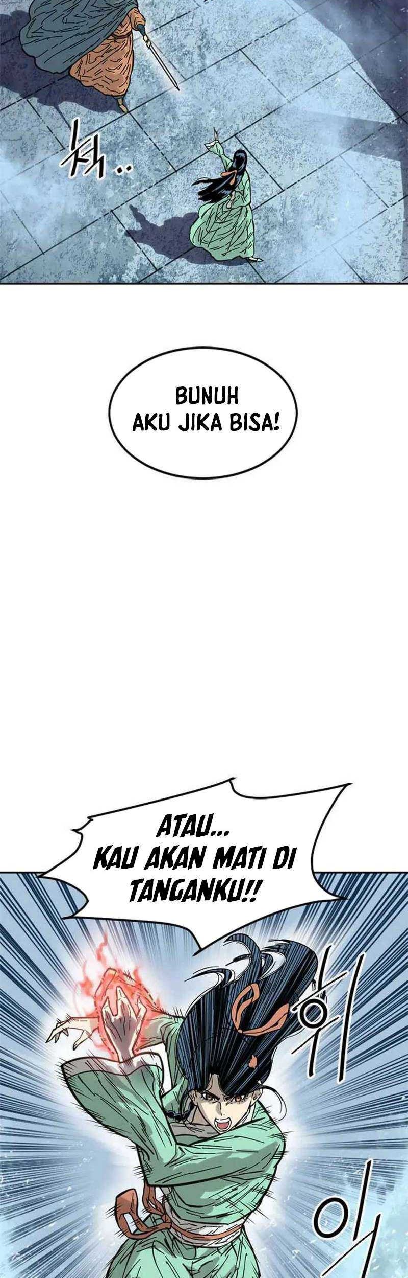 The Greatest in the World Chapter 62 Gambar 64