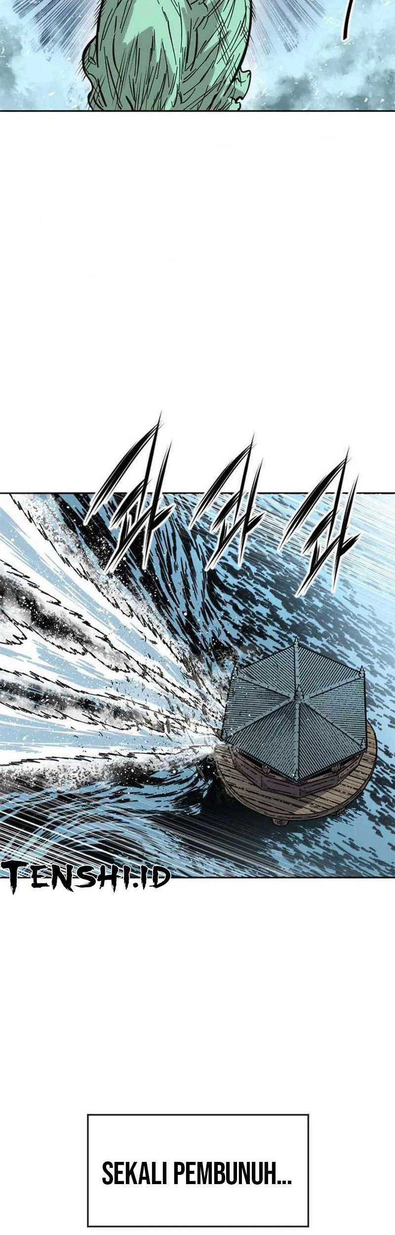The Greatest in the World Chapter 62 Gambar 65