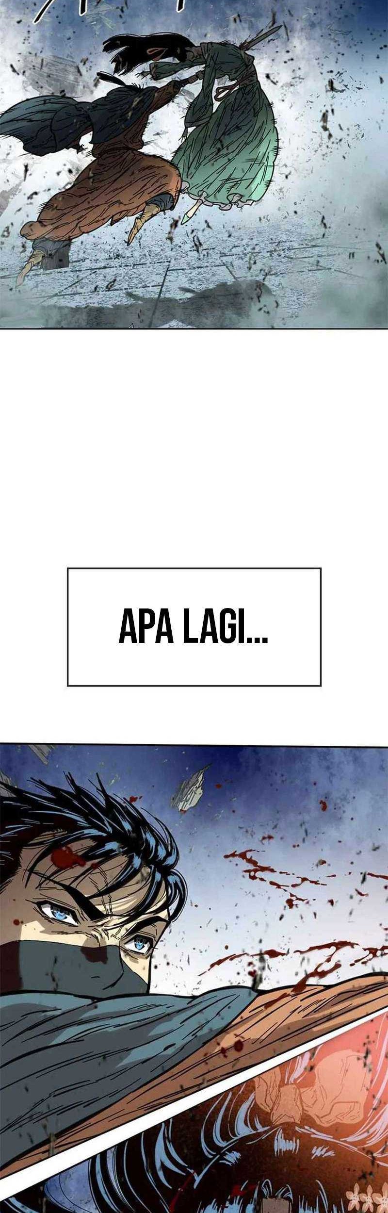 The Greatest in the World Chapter 62 Gambar 67