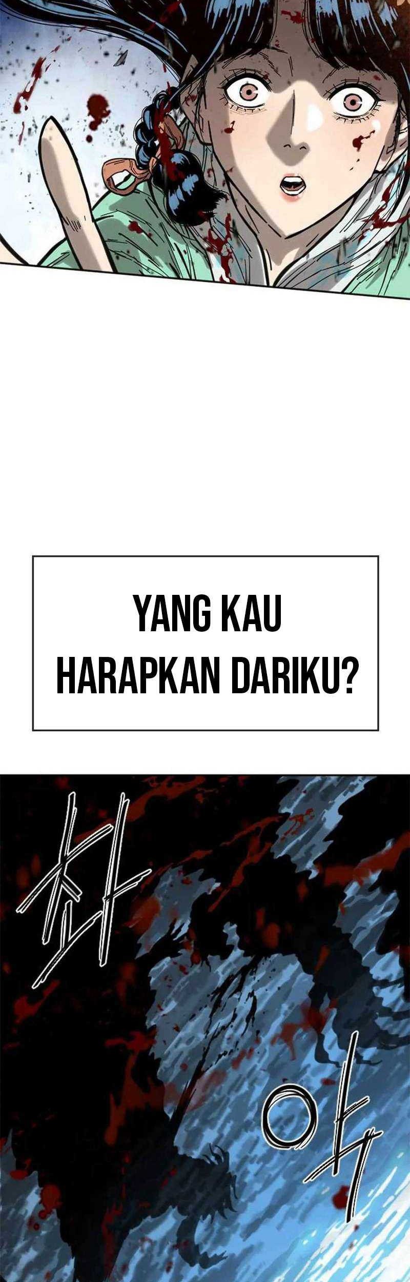 The Greatest in the World Chapter 62 Gambar 68