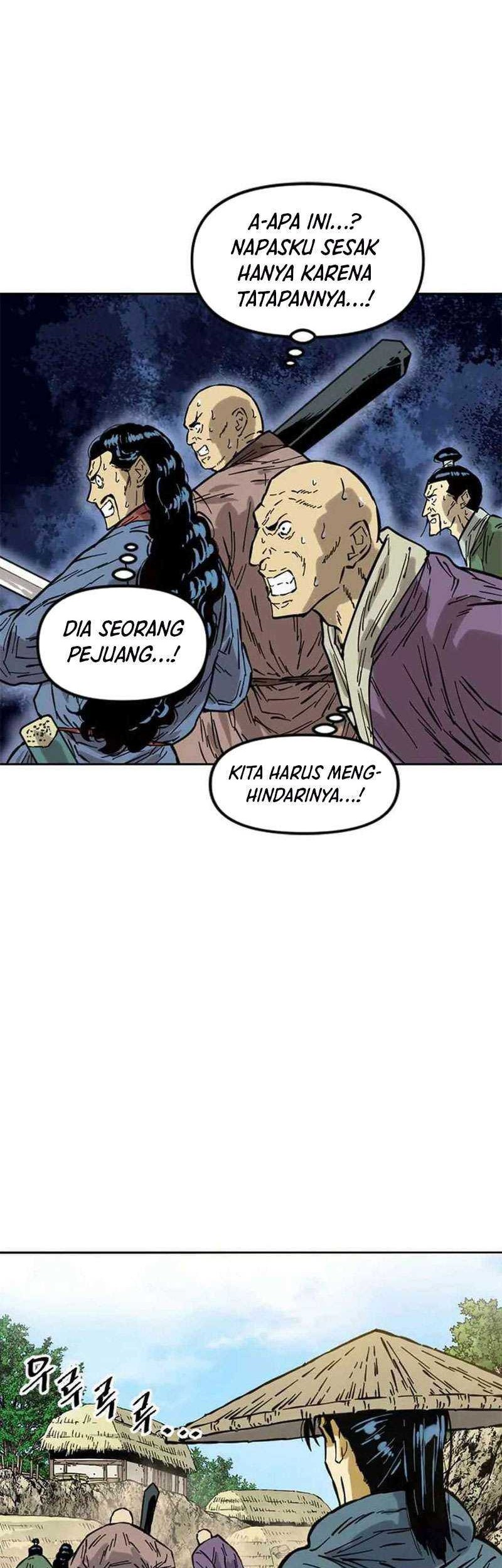 The Greatest in the World Chapter 62 Gambar 3