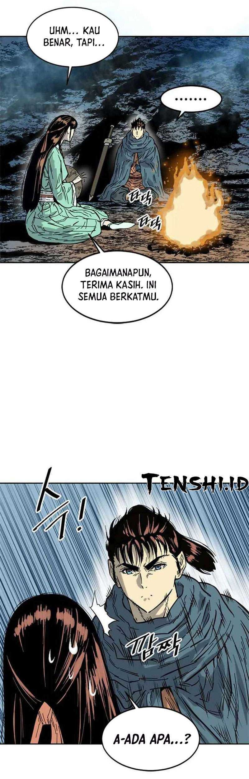 The Greatest in the World Chapter 62 Gambar 9