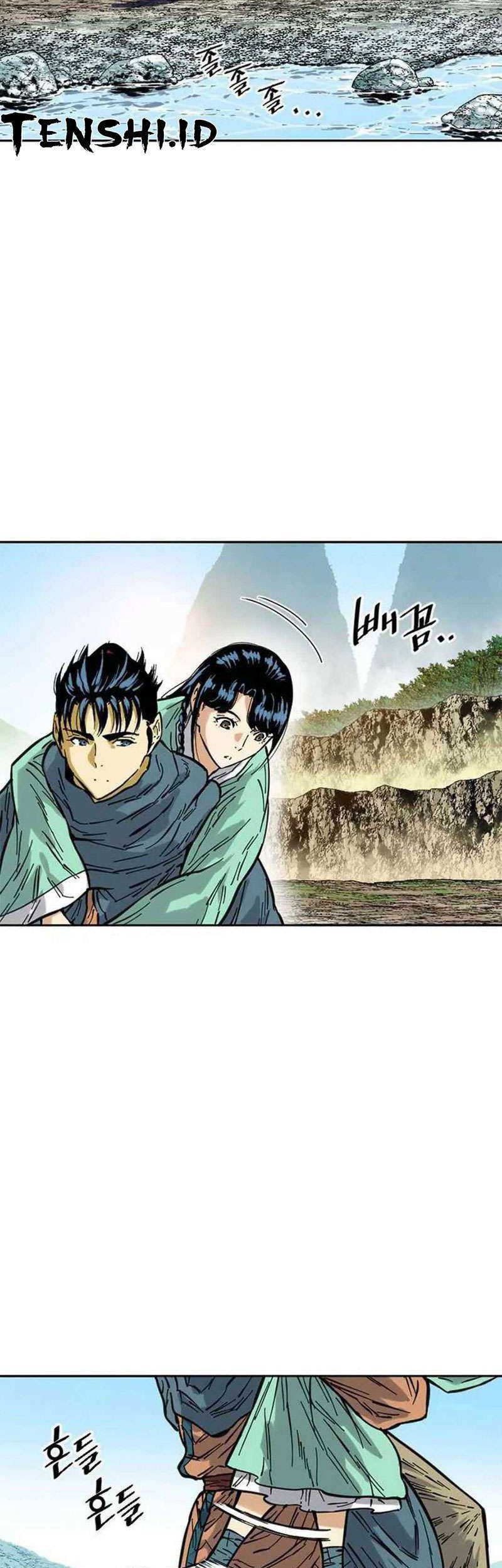 The Greatest in the World Chapter 62 Gambar 12