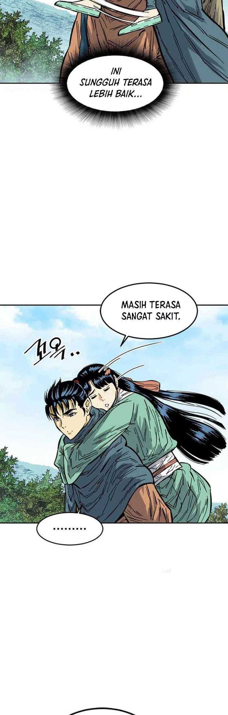 The Greatest in the World Chapter 62 Gambar 13