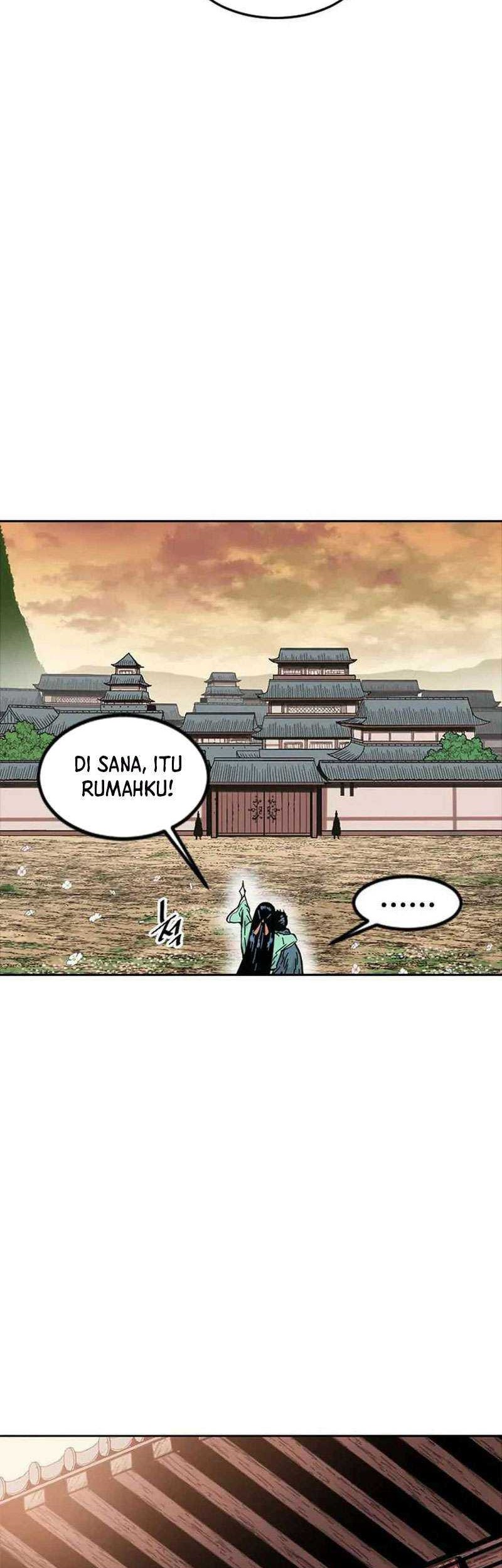 The Greatest in the World Chapter 62 Gambar 15