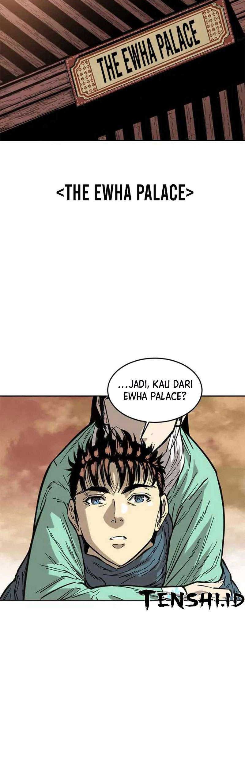 The Greatest in the World Chapter 62 Gambar 16
