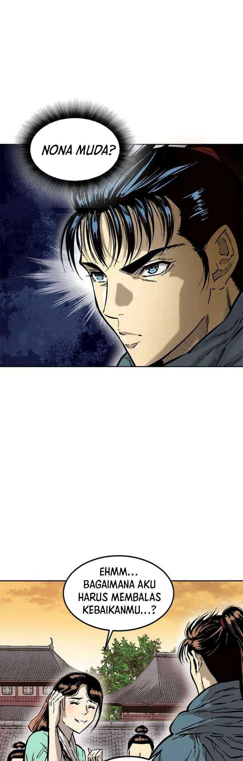 The Greatest in the World Chapter 62 Gambar 18