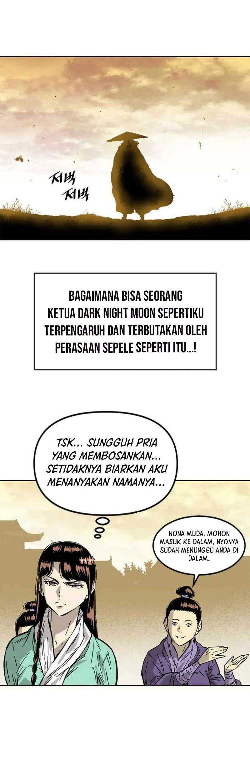 The Greatest in the World Chapter 62 Gambar 20