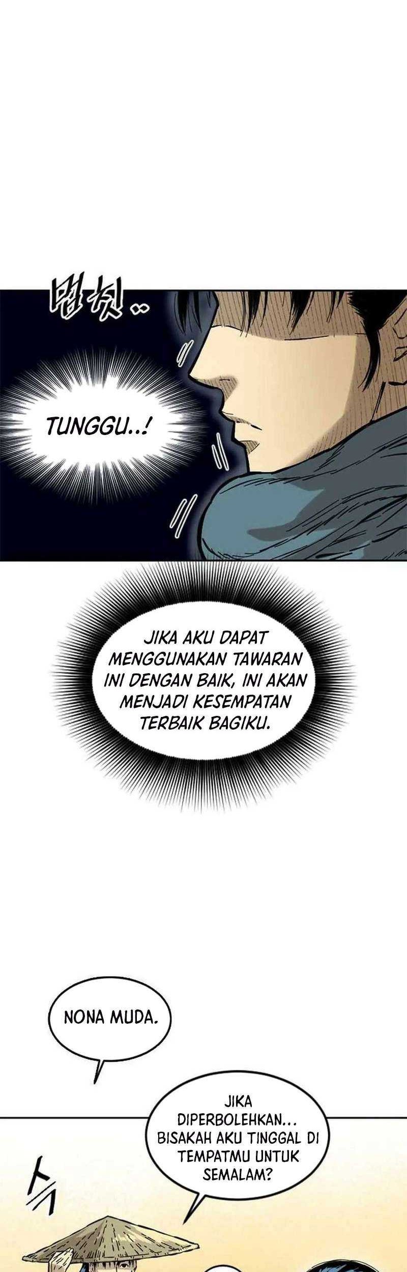 The Greatest in the World Chapter 62 Gambar 21
