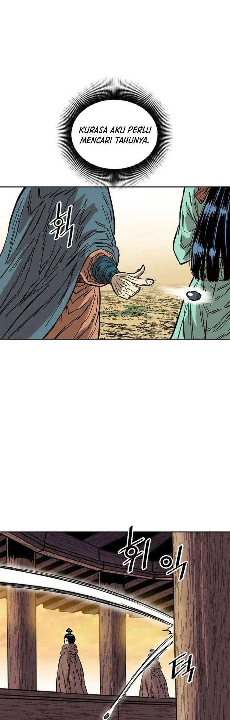 The Greatest in the World Chapter 62 Gambar 25