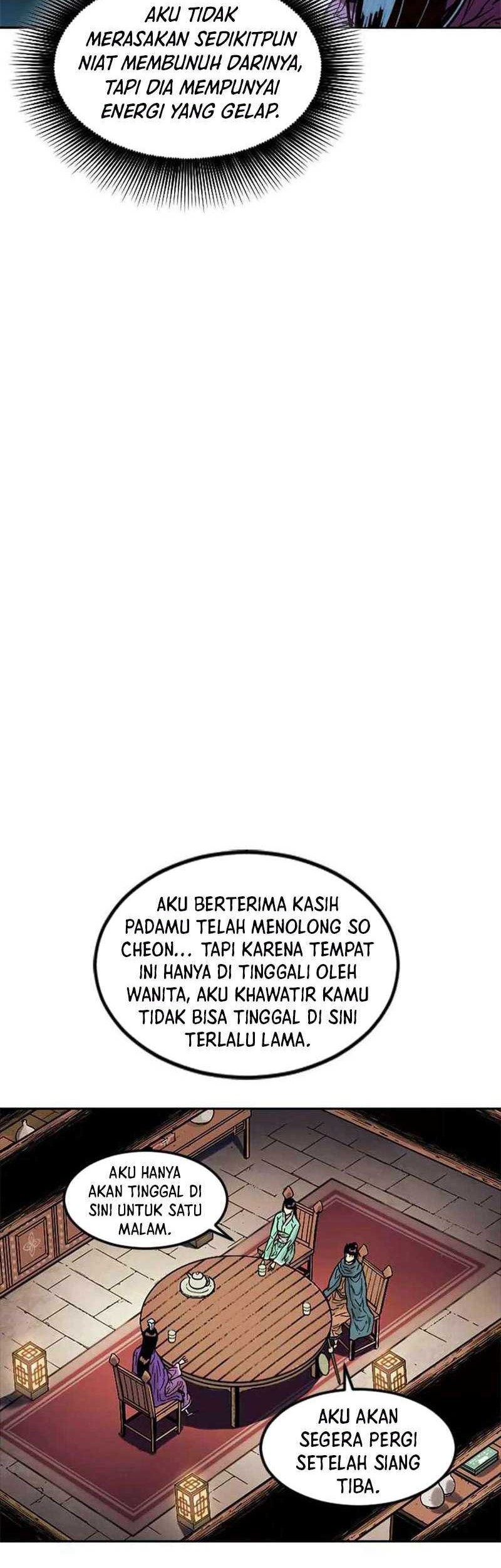 The Greatest in the World Chapter 62 Gambar 31