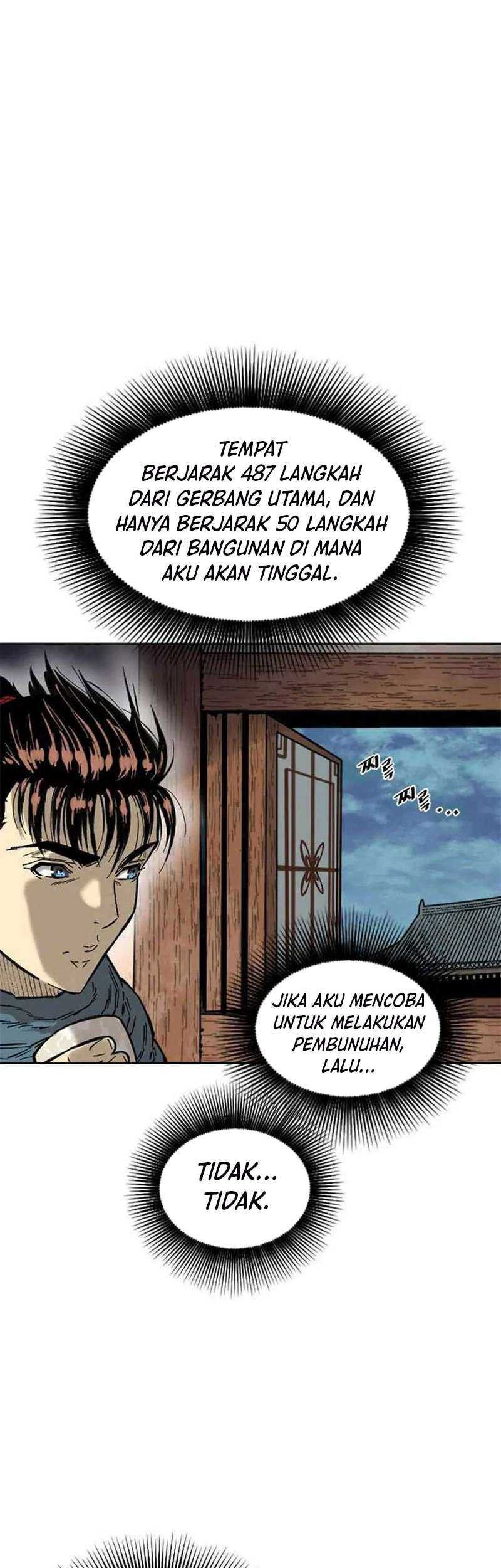 The Greatest in the World Chapter 62 Gambar 32
