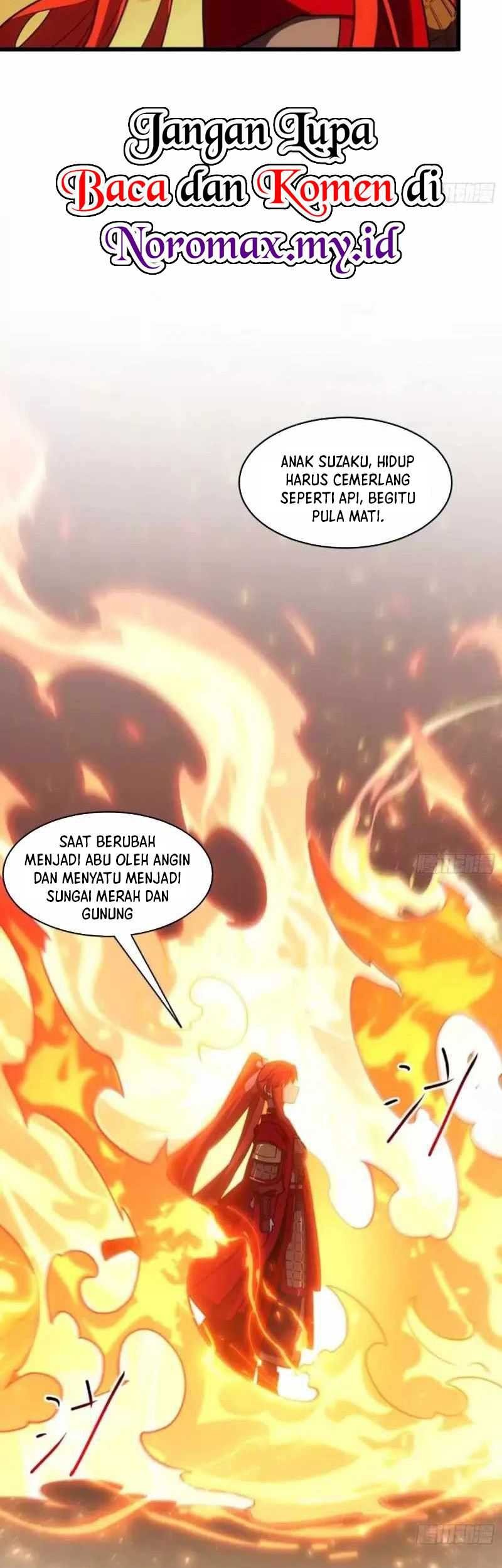 Scoring the Sacred Body of the Ancients from the Get-go Chapter 67 Gambar 30