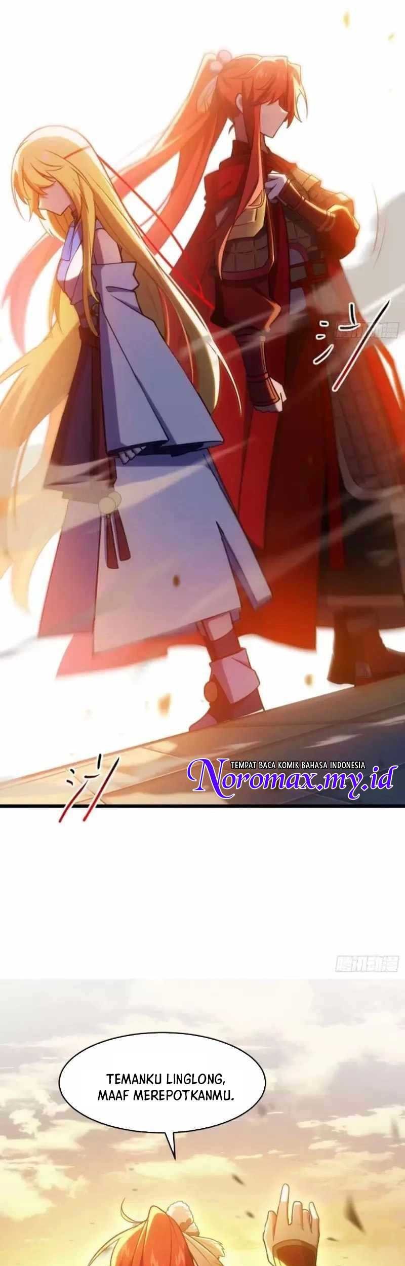 Scoring the Sacred Body of the Ancients from the Get-go Chapter 67 Gambar 37