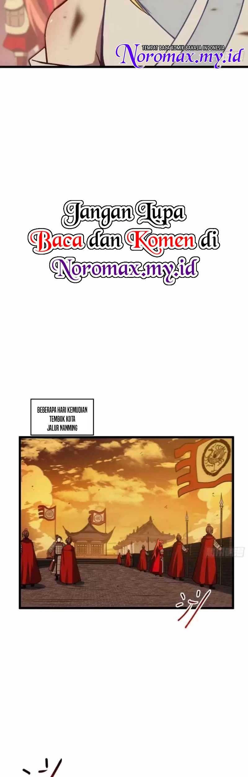 Scoring the Sacred Body of the Ancients from the Get-go Chapter 67 Gambar 41