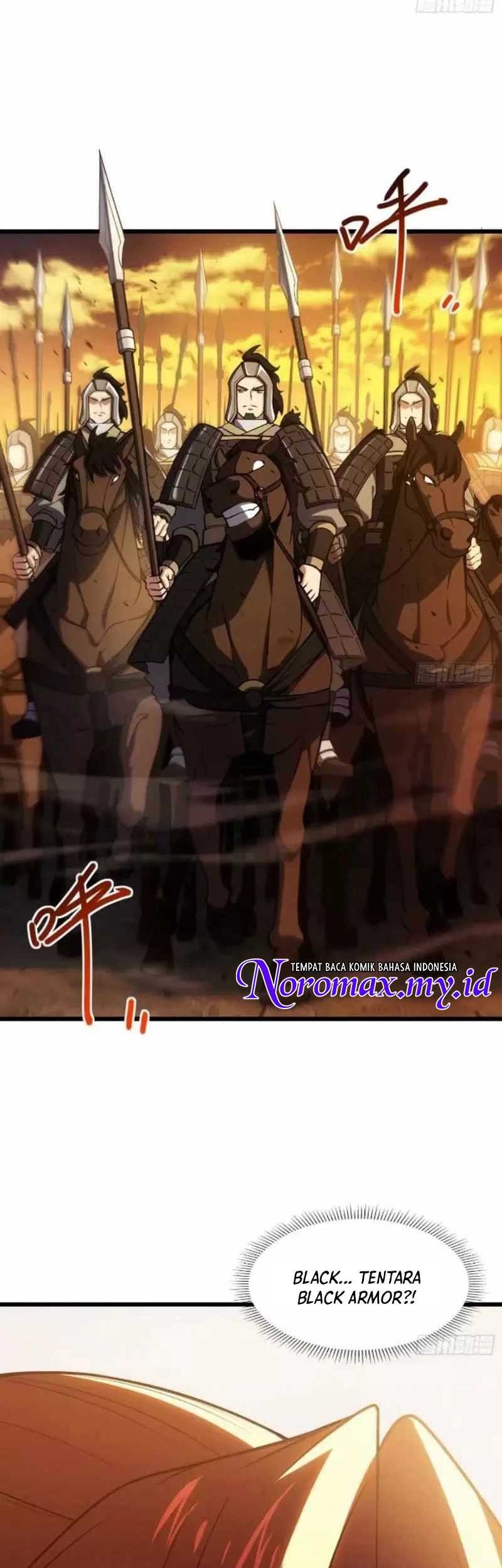 Scoring the Sacred Body of the Ancients from the Get-go Chapter 67 Gambar 45