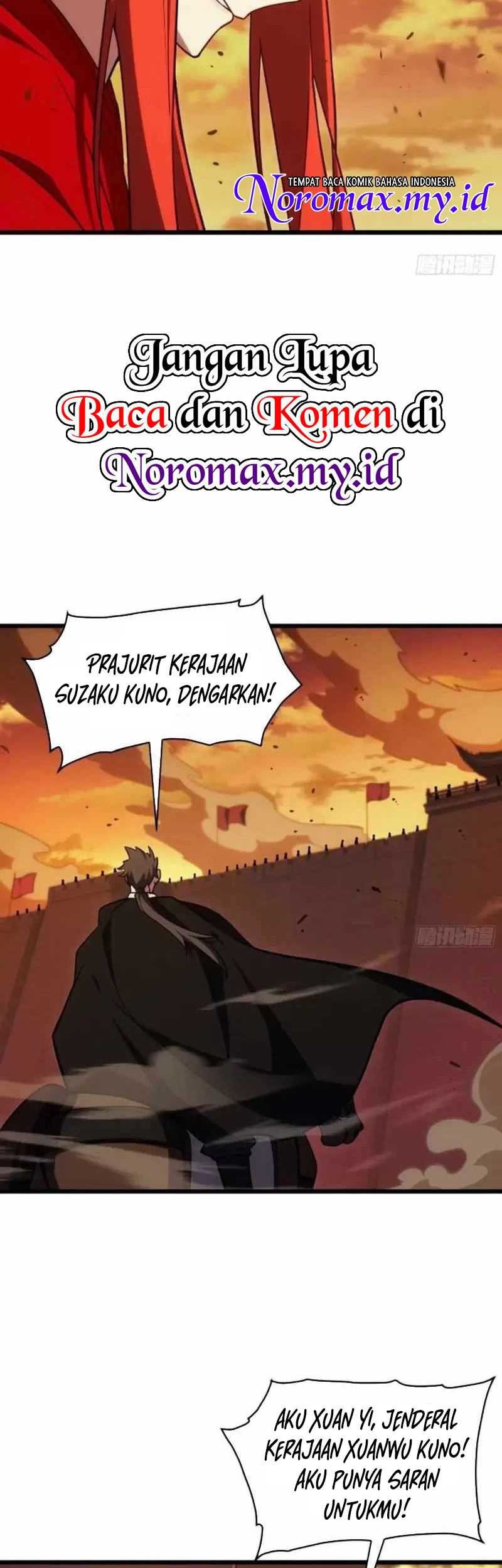 Scoring the Sacred Body of the Ancients from the Get-go Chapter 67 Gambar 49